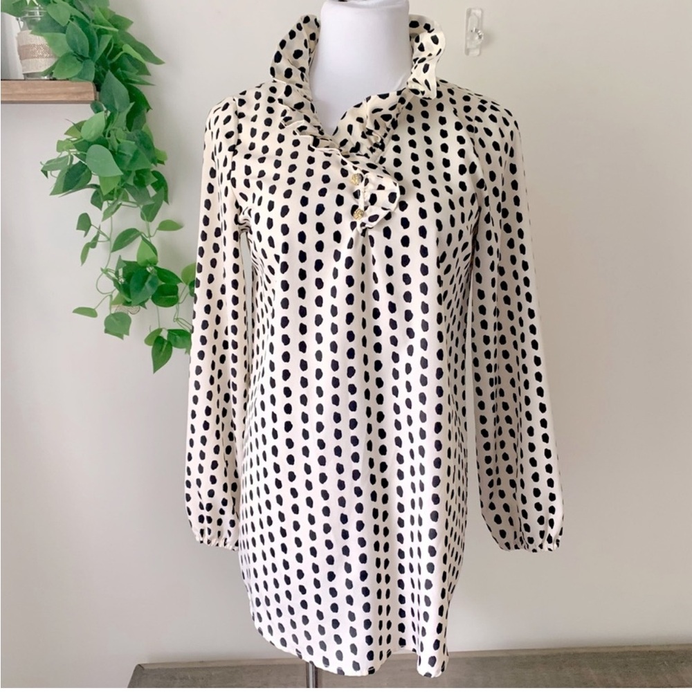 Mud Pie Tunic - image 1